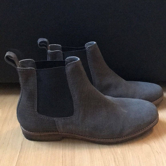 Topman Other - TOPMAN Chelsea Boots